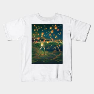 Wishful Kids T-Shirt